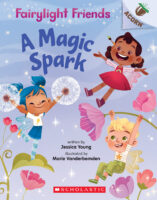 A Magic Spark · Fairylight Friends