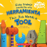 This Job Needs a Tool / Este trabajo necesita una herramienta